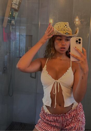 Madison bailey page leaked private photo uncensored HD quality