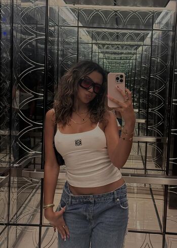 Madison bailey page leaked private photo uncensored HD quality
