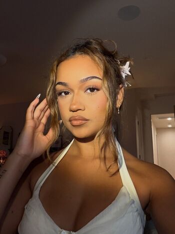 Madison bailey page leaked private photo uncensored HD quality