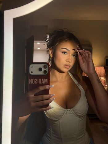 Madison bailey page leaked private photo uncensored HD quality