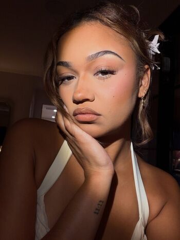 Madison bailey page leaked private photo uncensored HD quality