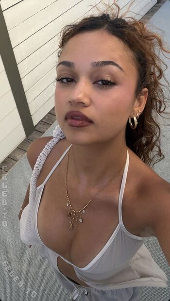 Madison bailey page leaked private photo uncensored HD quality