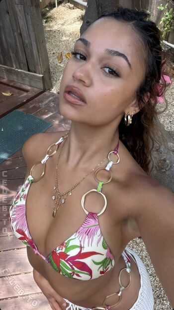 Madison bailey page leaked private photo uncensored HD quality