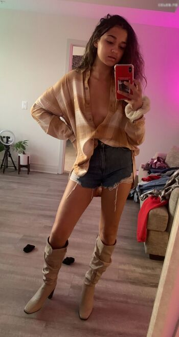 Madison bailey leaked private photo uncensored HD quality