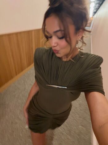 Madison bailey leaked private photo uncensored HD quality