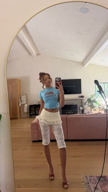Madison bailey leaked private photo uncensored HD quality