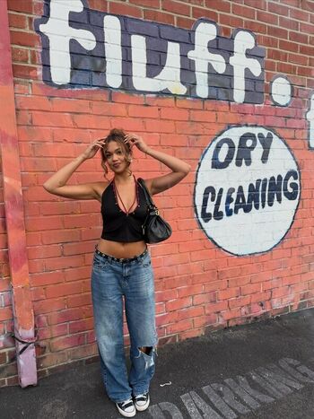 Madison bailey leaked private photo uncensored HD quality