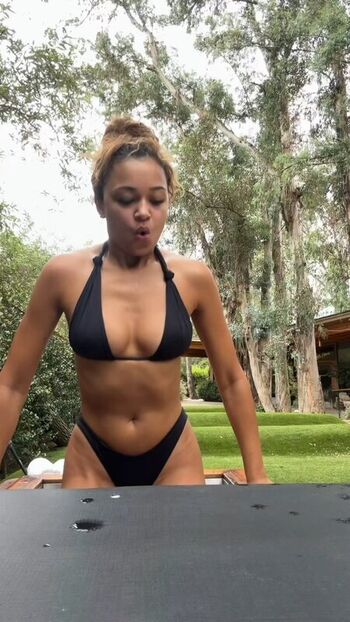 Madison bailey leaked private photo uncensored HD quality