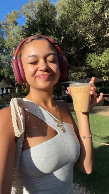 Madison bailey leaked private photo uncensored HD quality