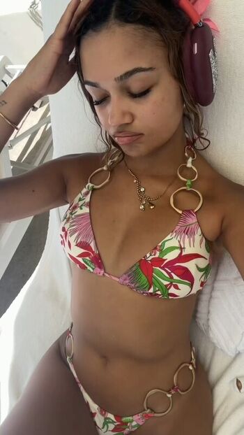 Madison bailey leaked private photo uncensored HD quality