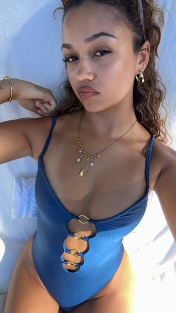 Madison bailey leaked private photo uncensored HD quality