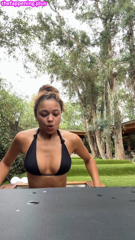 Page/ leaked private photo uncensored HD quality