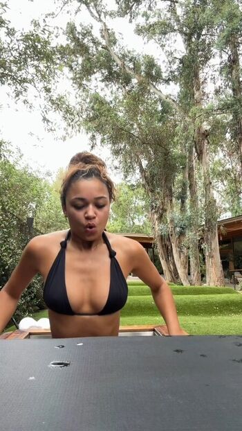 Madison bailey leaked private photo uncensored HD quality