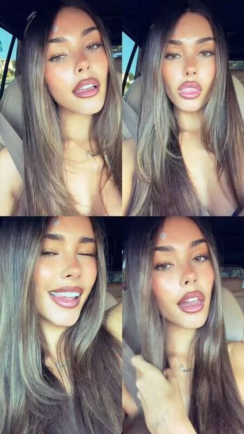 Madison beer leaked private photo uncensored HD quality
