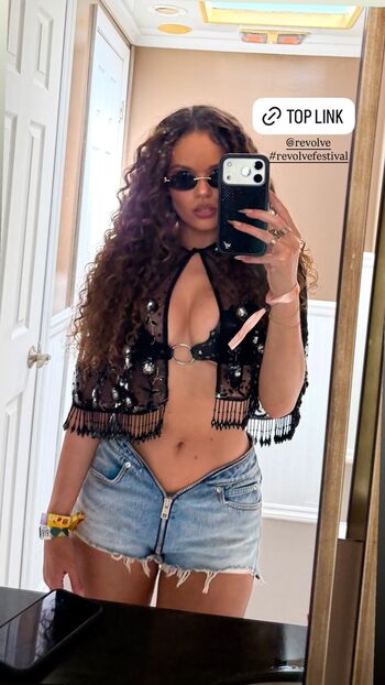 Madison pettis page leaked private photo uncensored HD quality