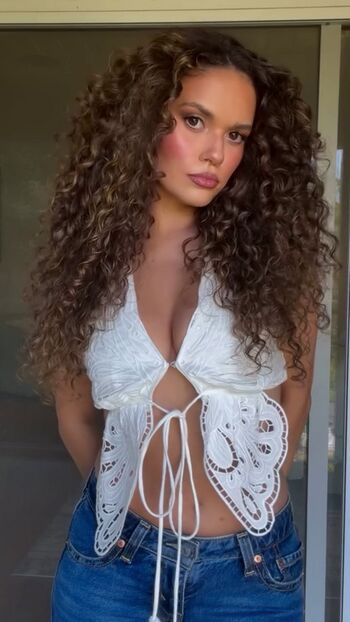 Madison pettis leaked private photo uncensored HD quality