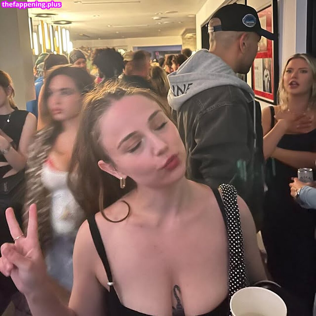Page/ leaked private photo uncensored HD quality