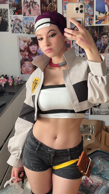 Mafskiwi page leaked private photo uncensored HD quality