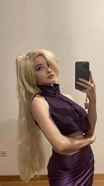 Mafskiwi leaked private photo uncensored HD quality