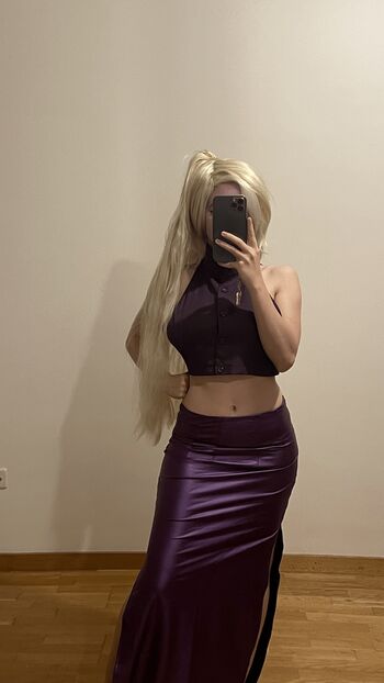 Mafskiwi leaked private photo uncensored HD quality