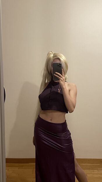 Mafskiwi leaked private photo uncensored HD quality