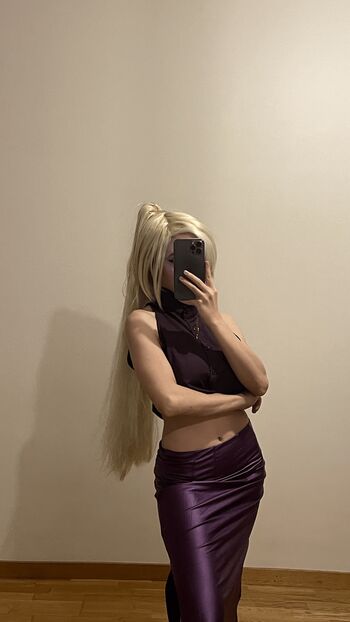 Mafskiwi leaked private photo uncensored HD quality