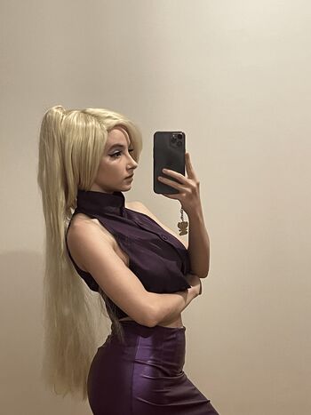 Mafskiwi leaked private photo uncensored HD quality