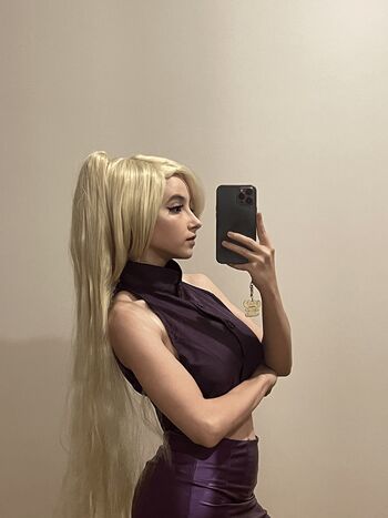 Mafskiwi leaked private photo uncensored HD quality