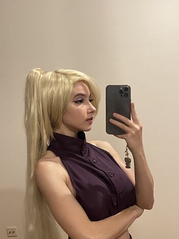 Mafskiwi leaked private photo uncensored HD quality