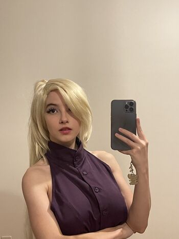 Mafskiwi leaked private photo uncensored HD quality