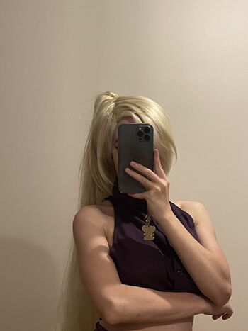 Mafskiwi leaked private photo uncensored HD quality