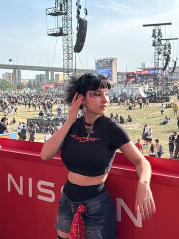 Mafskiwi leaked private photo uncensored HD quality
