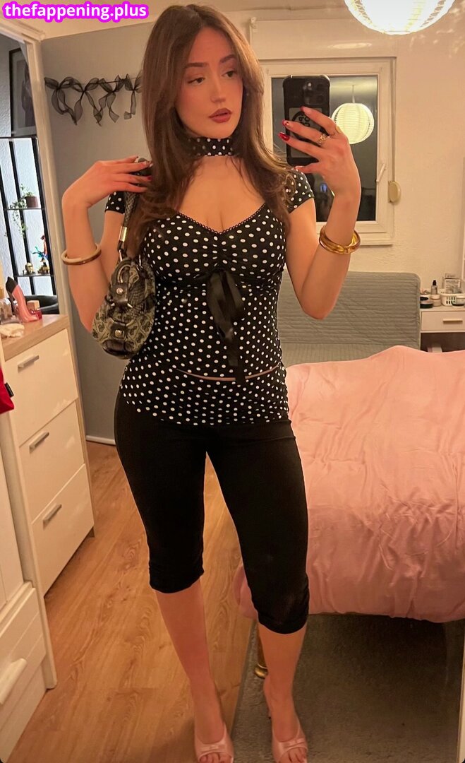 Page/ leaked private photo uncensored HD quality