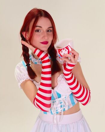 Maggie roscher  page leaked private photo uncensored HD quality