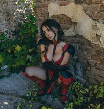 Magic magy leaked private photo uncensored HD quality
