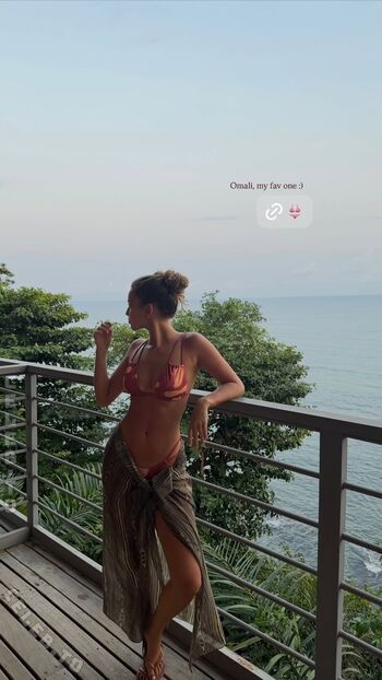 Magui corceiro page leaked private photo uncensored HD quality