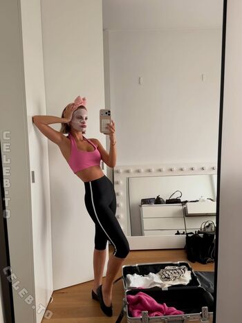 Magui corceiro page leaked private photo uncensored HD quality