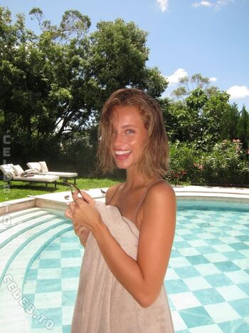 Magui corceiro page leaked private photo uncensored HD quality