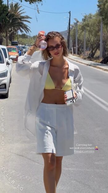 Magui corceiro page leaked private photo uncensored HD quality