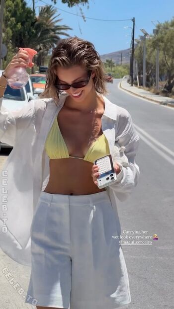 Magui corceiro page leaked private photo uncensored HD quality