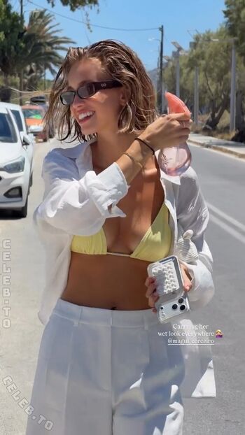 Magui corceiro page leaked private photo uncensored HD quality