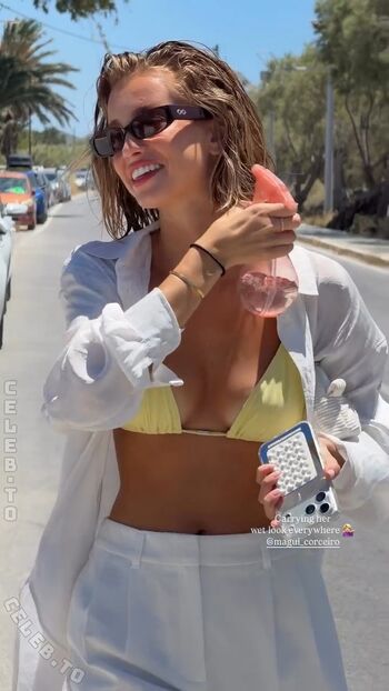 Magui corceiro page leaked private photo uncensored HD quality