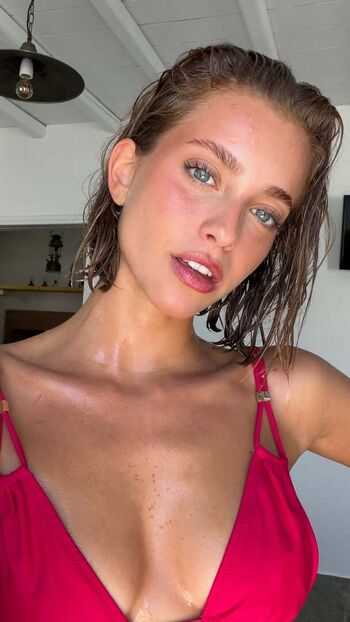 Magui corceiro page leaked private photo uncensored HD quality