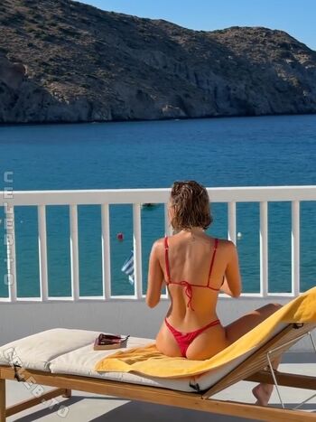 Magui corceiro page leaked private photo uncensored HD quality