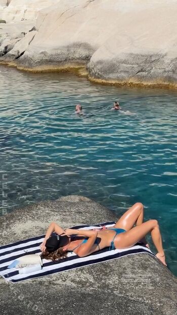 Magui corceiro page leaked private photo uncensored HD quality