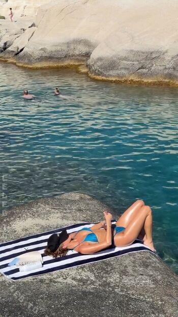 Magui corceiro page leaked private photo uncensored HD quality