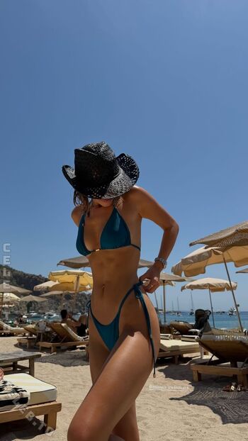 Magui corceiro page leaked private photo uncensored HD quality