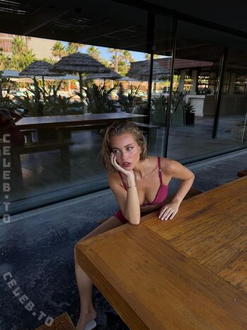 Magui corceiro page leaked private photo uncensored HD quality