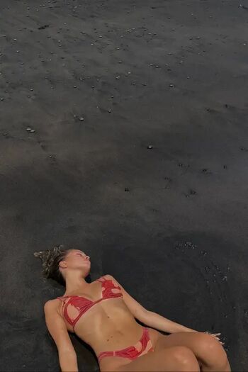 Magui corceiro page leaked private photo uncensored HD quality