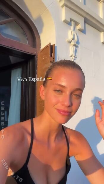 Magui corceiro page leaked private photo uncensored HD quality